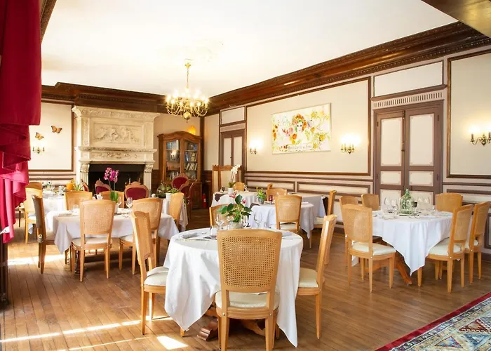 Chambre D\'Hotes Au Jardin Des Saveurs
