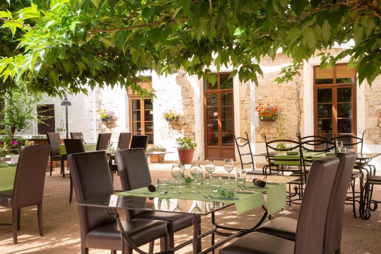Bed & Breakfast D'hotes Au Jardin Des Saveurs 2*