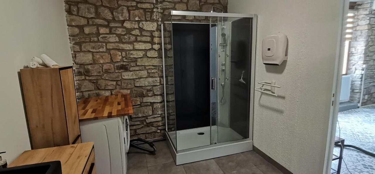 D'hotes Au Jardin Des Saveurs Bed & Breakfast
