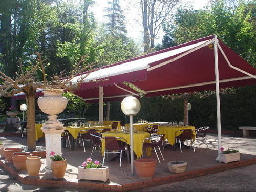 Bed & Breakfast D'hotes Au Jardin Des Saveurs 2*